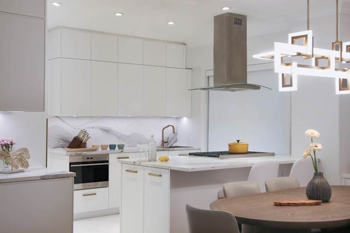 Cover image for Interior Design Photography