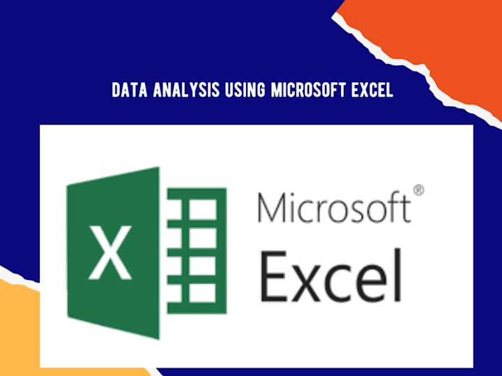 Cover image for Data analysis and visualization in Excel