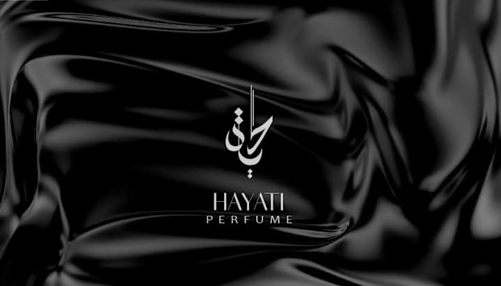 Cover image for Perfume logo and branding :: Behance