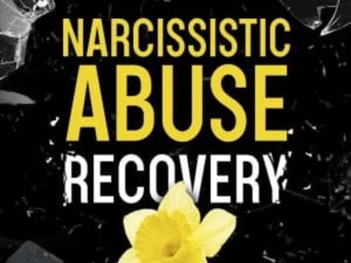 Cover image for Narcissistic Abuse Recovery Coach  