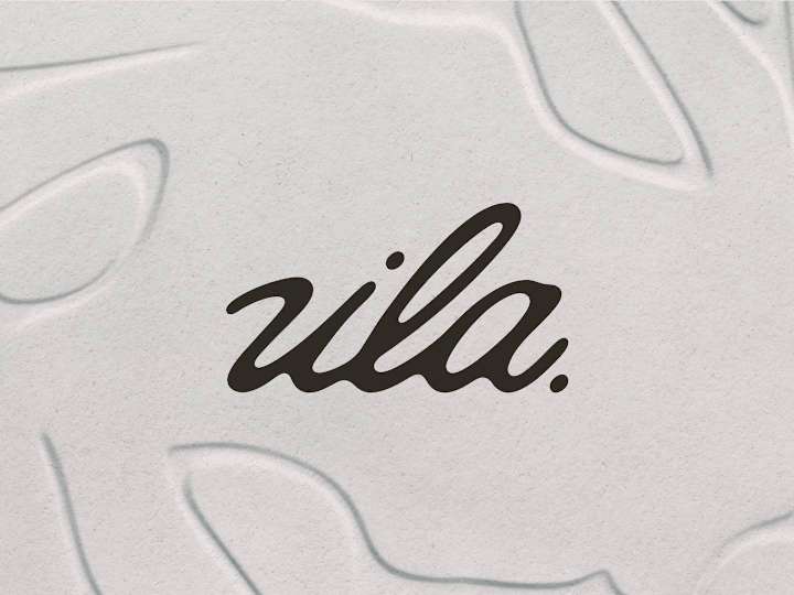 Cover image for Rila | Branding & Visual System | 2025