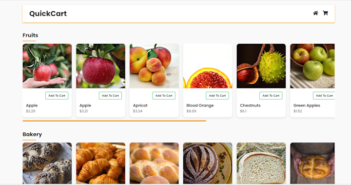 Cover image for Grocery Store