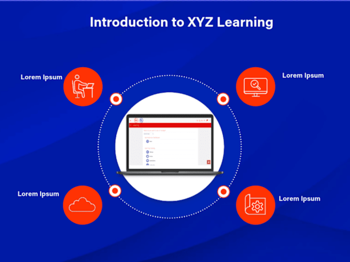 Cover image for Creating Instructional Design materials