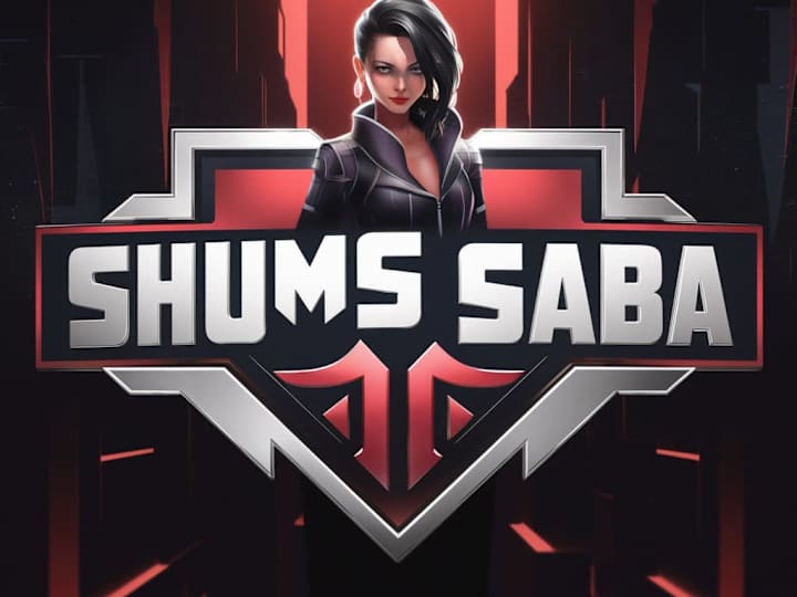 Cover image for Logo designer