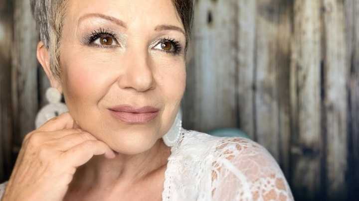 Cover image for You're Never Too Old For A Smoky Eye — Beauty & LifestyleArticle