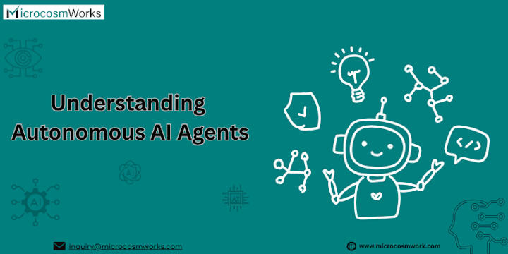 Cover image for Understanding Autonomous AI Agents