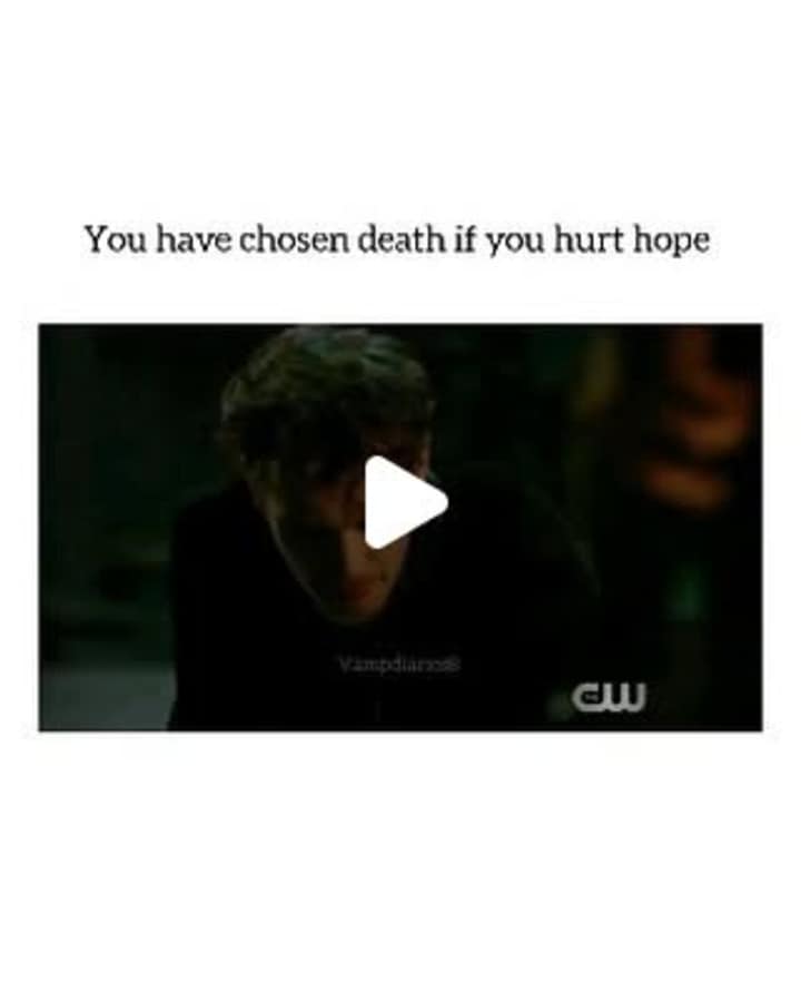 Cover image for The Originals Instagram Edit
