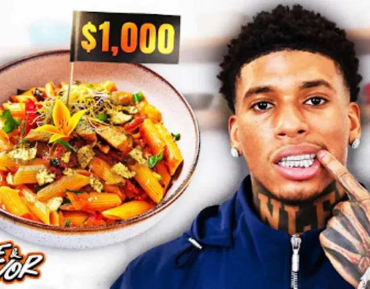 Cover image for RAPTV Cooking Series