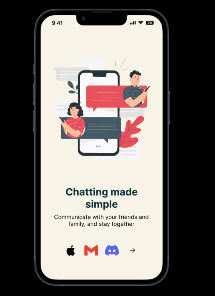 Cover image for Real Time Chat App