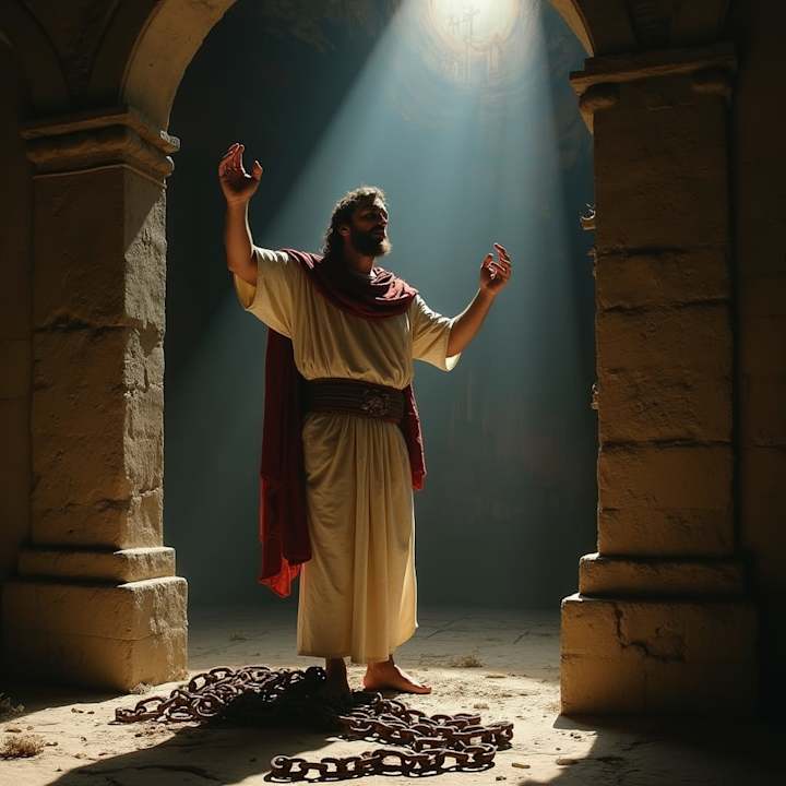 Cover image for Exploring Christian Doctrine: The Book of Romans