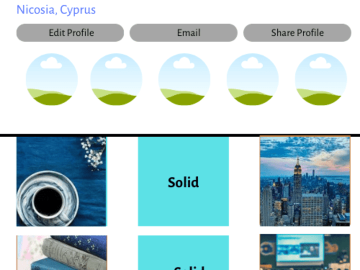 Cover image for Social Media Management