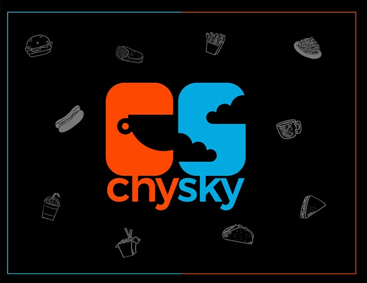 Cover image for ChySky