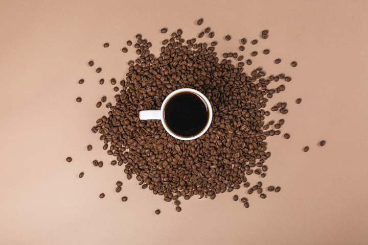 Cover image for Medium Roast vs Dark Roast: Which One Captures Your Taste Buds?