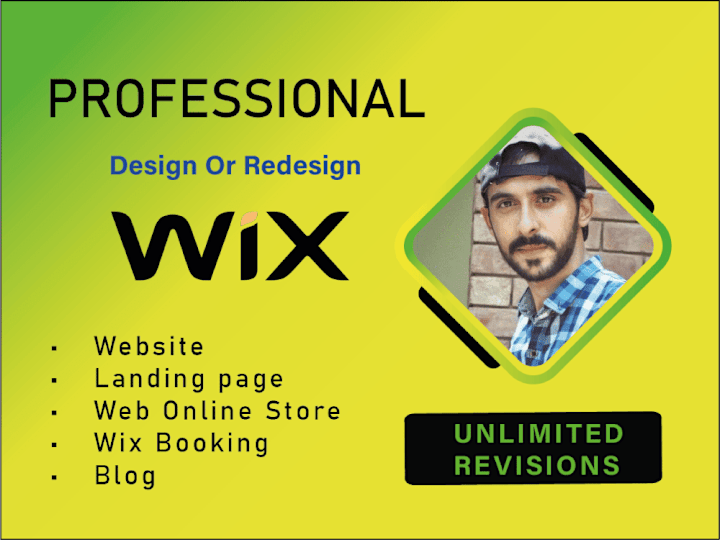 Cover image for  Your Expert Website Designer.