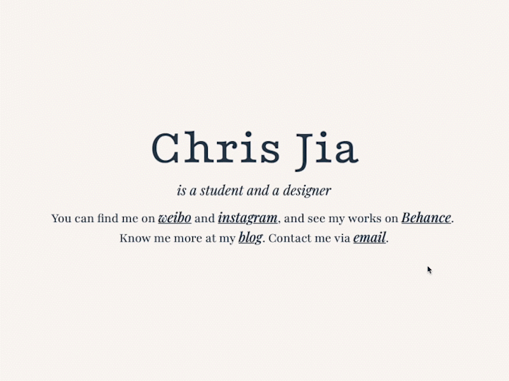 Cover image for Variable Font Web Animation