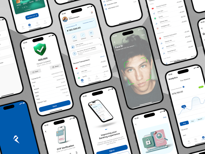 Cover image for PayWave
