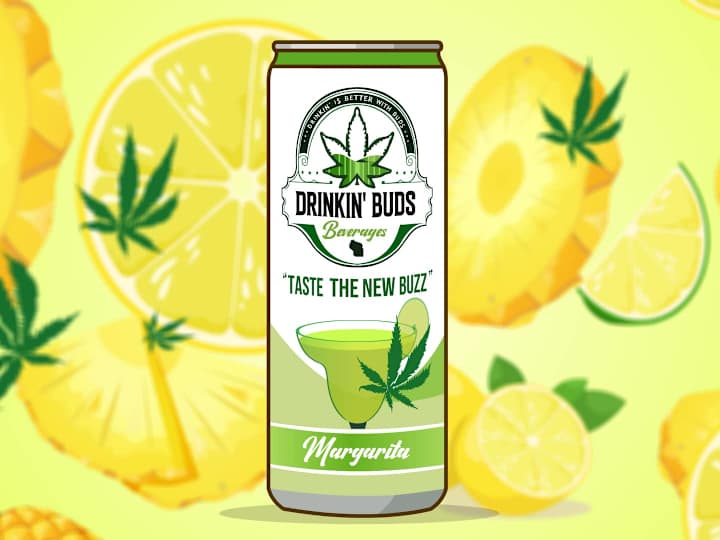 Cover image for Drinking Buds-Cold Drink Commercial 