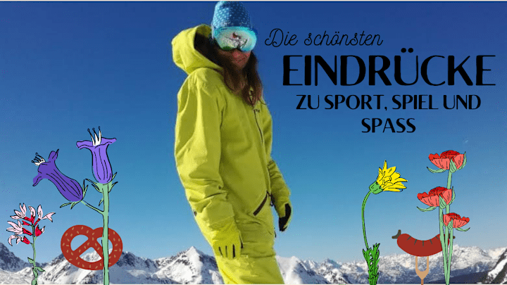 Cover image for Sascha Geipel Podcast Sport, Fun and Game! 