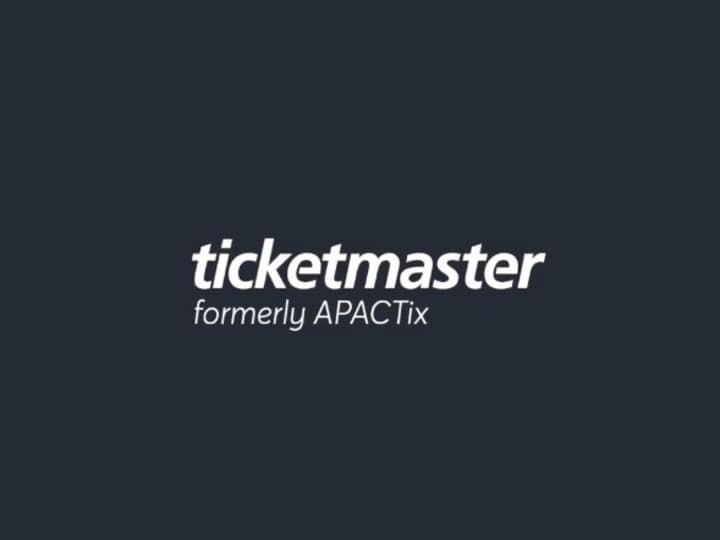 Cover image for Ticketmaster Singapore Launch Campaign