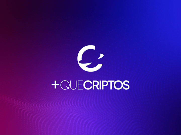 Cover image for +QUECRIPTOS