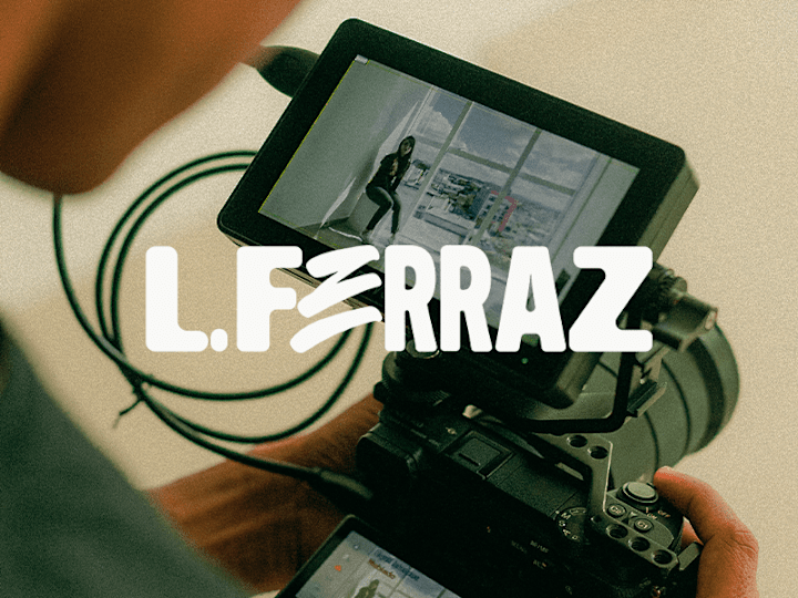 Cover image for L. Ferraz