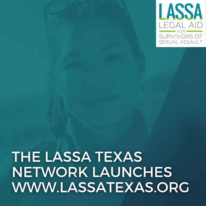 Cover image for LASSA Texas Network Website Announcement