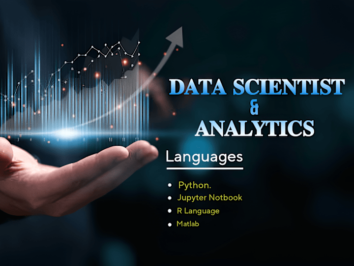 Cover image for Expert Data Analysis & Visualization with SPSS, R, or Excel 📈✨