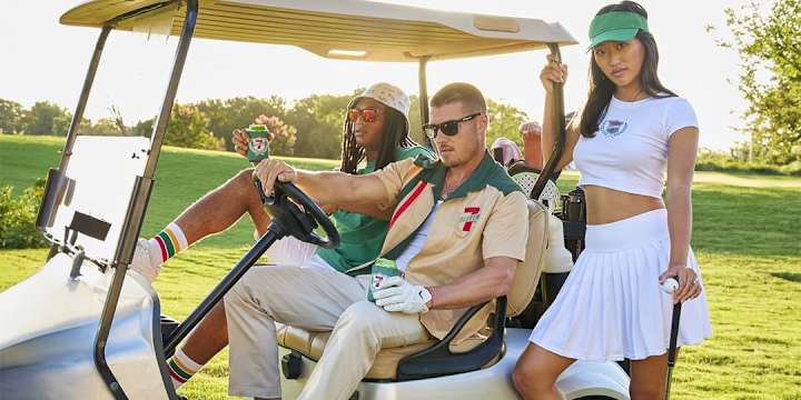 Cover image for 7-Eleven | Golf Collection