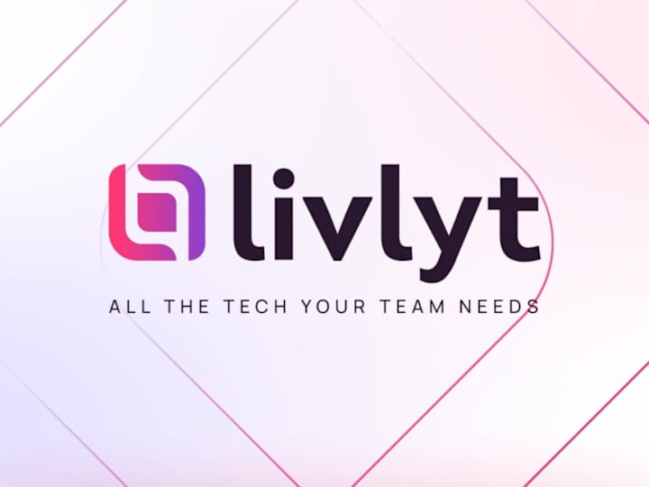 Cover image for Livlyt - Promo Video