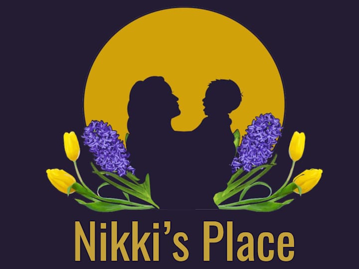 Cover image for Nikki's Place