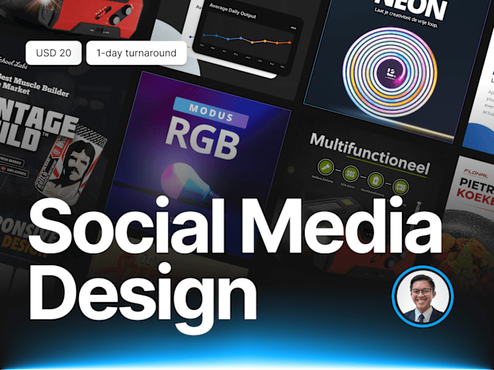 Cover image for Social Media and E-Commerce Design