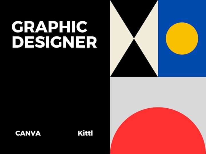 Cover image for Kittl and Canva Design Services