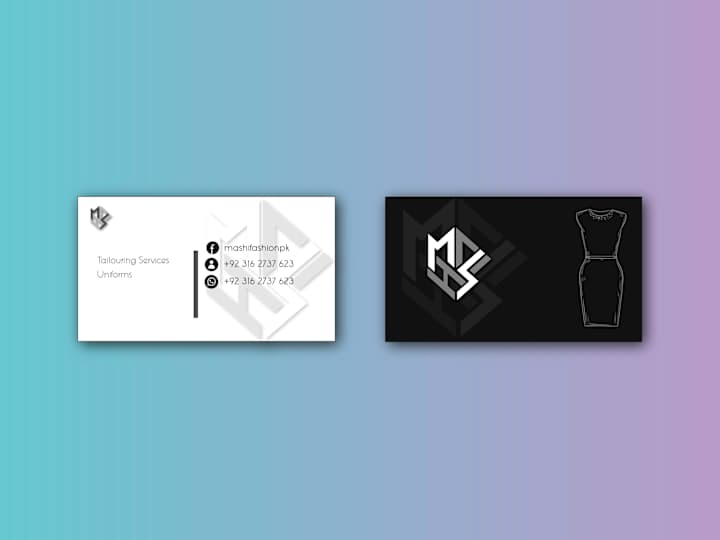 Cover image for Business Cards
