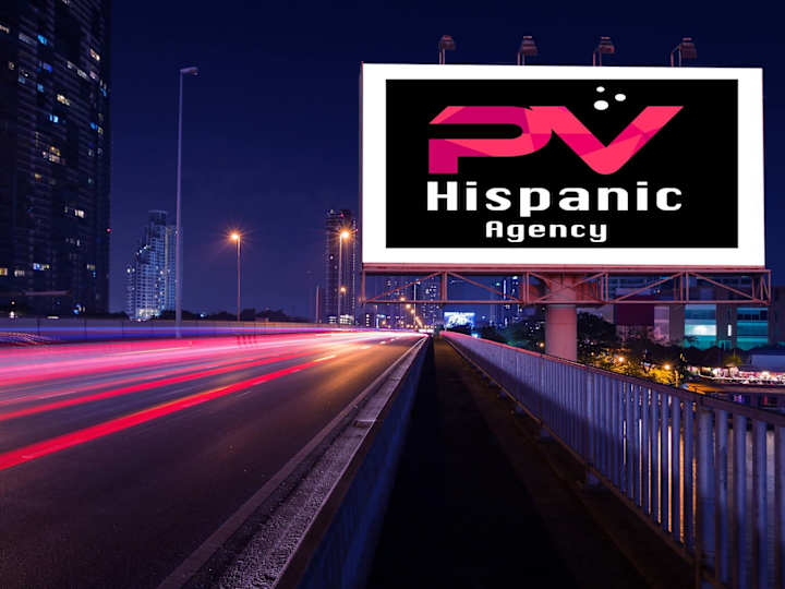 Cover image for PV Hispanic Agency - Your Trusted Partners in the Hispanic Mark…