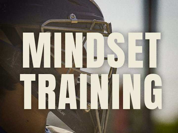 Cover image for Mindset Training Video Series