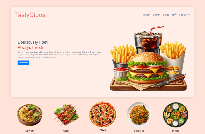 Cover image for E-Commerce UI/UX Redesign