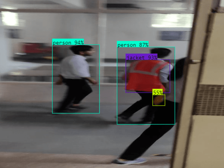 Cover image for YOLOv8 for Real-Time Detection of Construction Equipment
