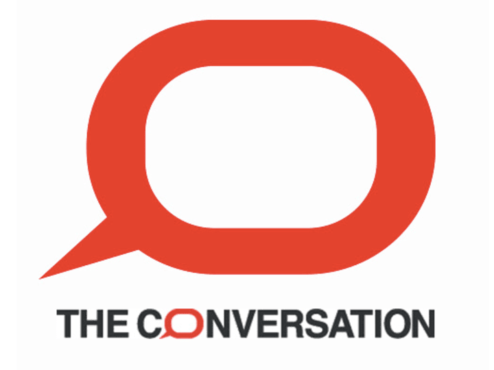 Cover image for The Conversation Blog Article Feature