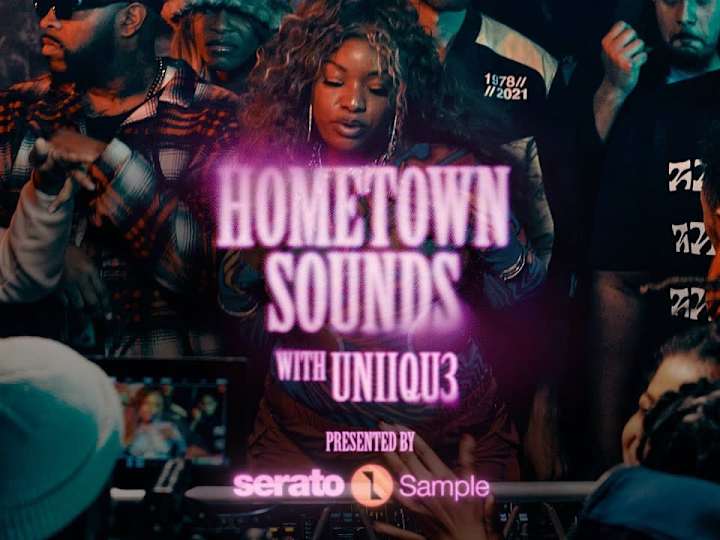 Cover image for Serato