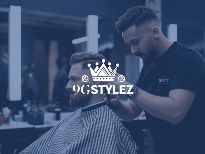 Cover image for 9GStylez | Branding + Social Media Strategy