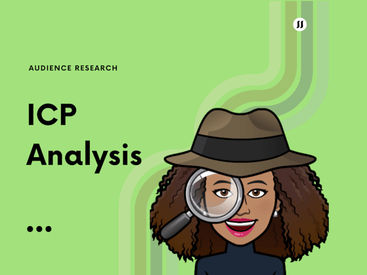 Cover image for Project: Audience and ICP Analysis