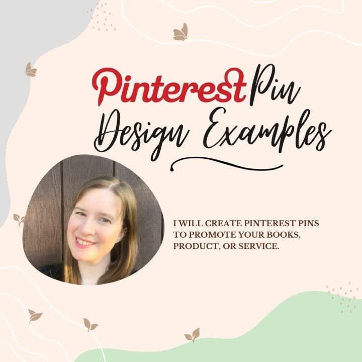Cover image for Pinterest Content Creation and Design