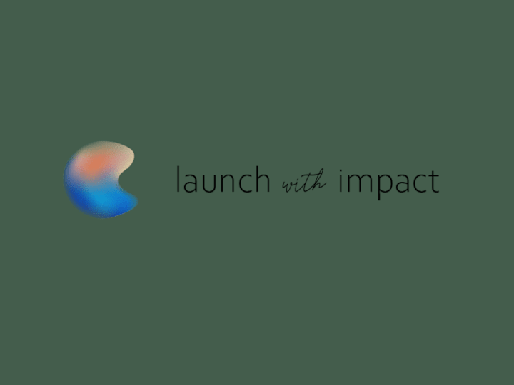 Cover image for Homepage Copywriting for Launch with Intent