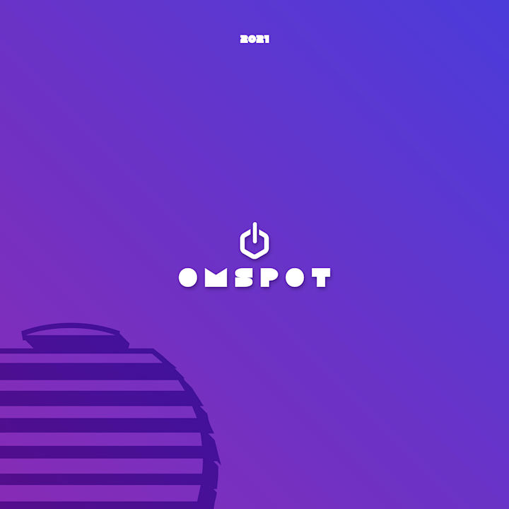 Cover image for Omspot - A Game Website