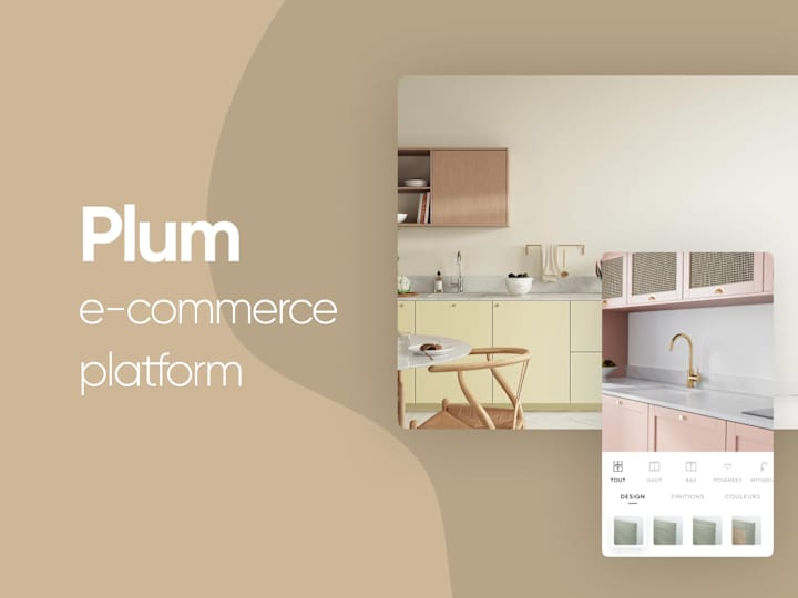 Cover image for Plum | Improve the funnel of an e-commerce platform