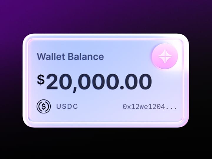 Cover image for Contra Crypto Payouts