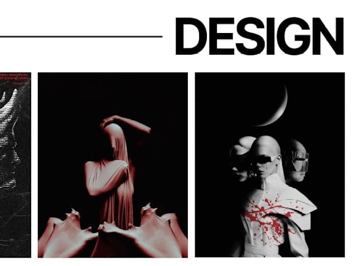 Cover image for Graphic Design