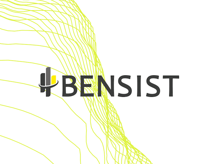Cover image for Bensist