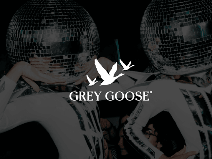 Cover image for Grey Goose Vodka - Project Manager & Event Production
