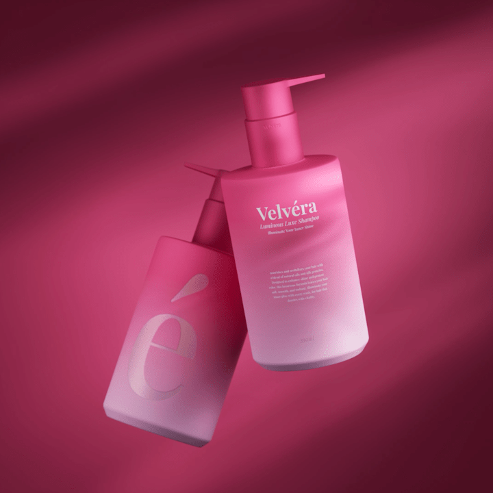Cover image for Velvéra - 3D Product Visualization